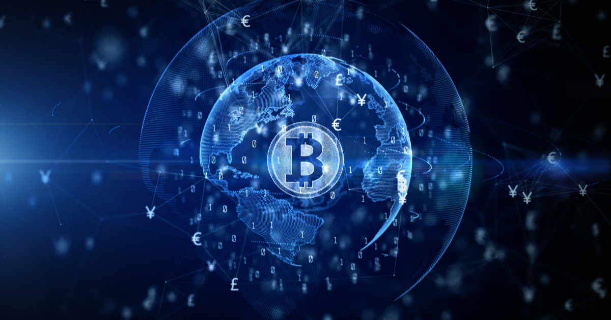 Cryptocurrency as a Payment Option